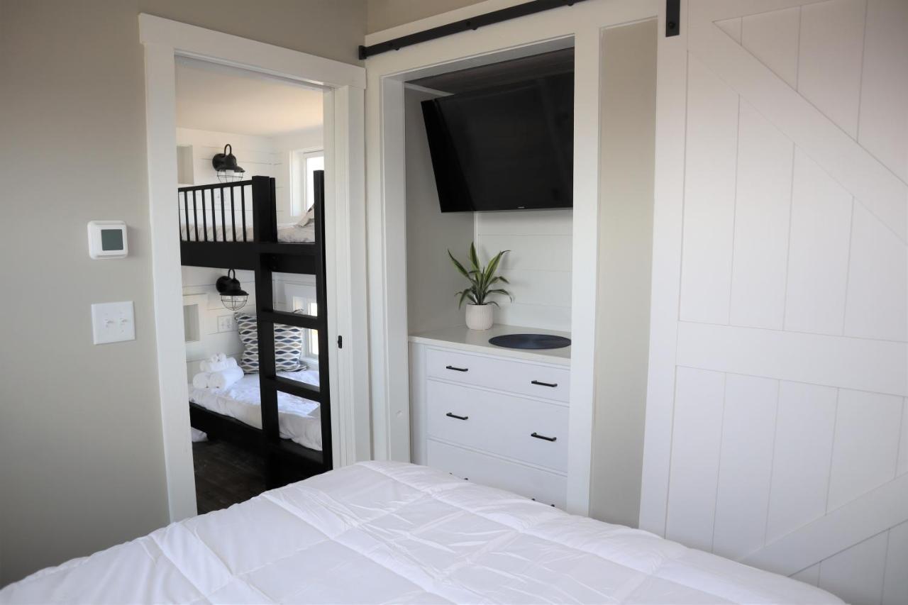 Bayfront Resort At Cross View Site #28 Sandusky Ngoại thất bức ảnh