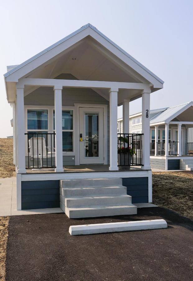 Bayfront Resort At Cross View Site #28 Sandusky Ngoại thất bức ảnh